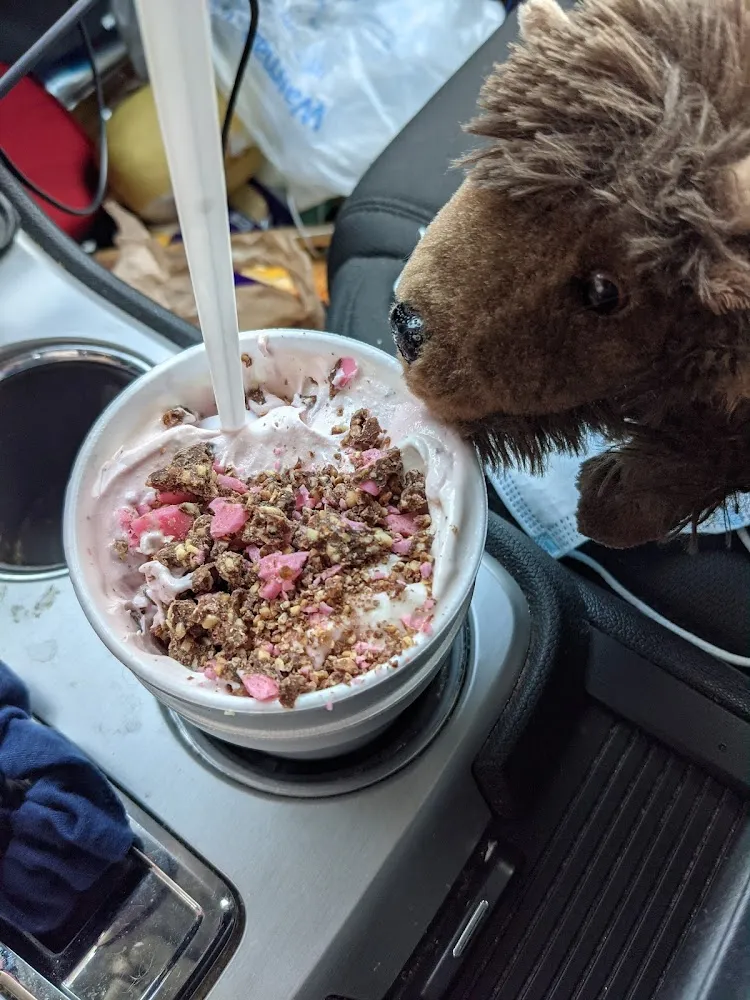 Granola