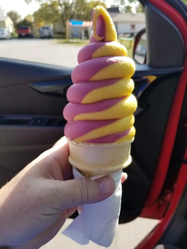 Ice Cream Cone