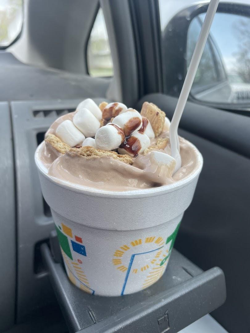 Dairy Den