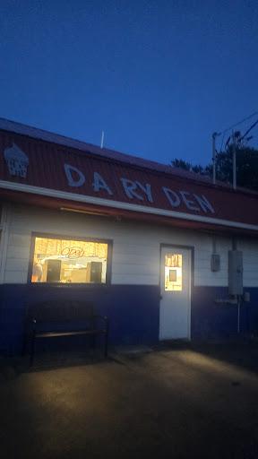 Dairy Den